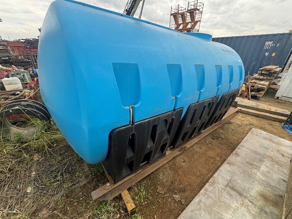 GST & Buyers Premium