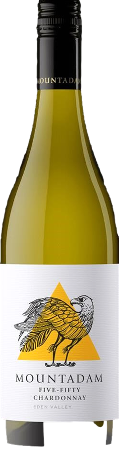 Mountadam Five Fifty Chardonnay 2023 (6 