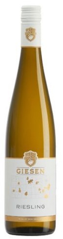 Giesen Estate Riesling 2023 (6x 750mL).