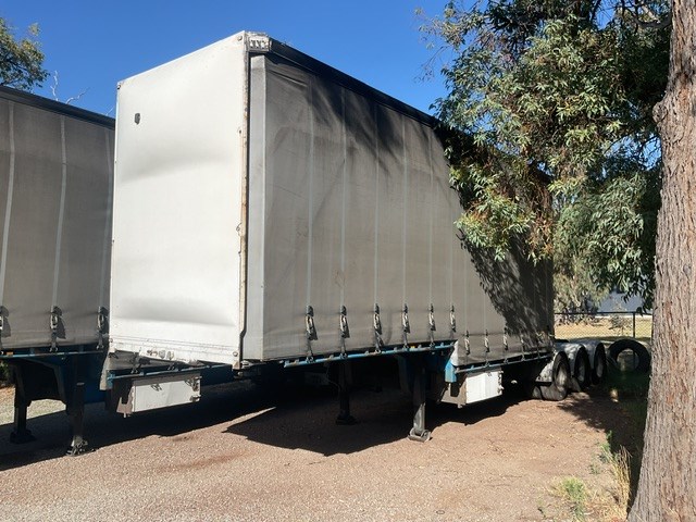 Transport, Trucks and Trailers - WA