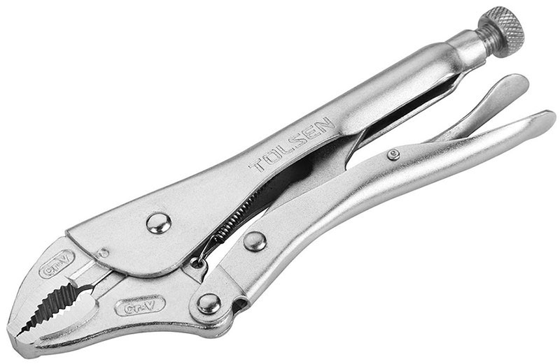 Tolsen Locking Pliers (Industrial)
