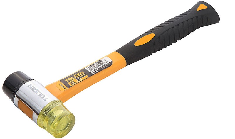 Tolsen Two Way Mallet