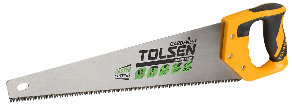 Tolsen Hand Saw