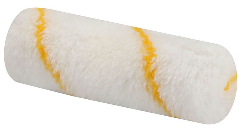 Tolsen Pack Of 5 Roller Cover