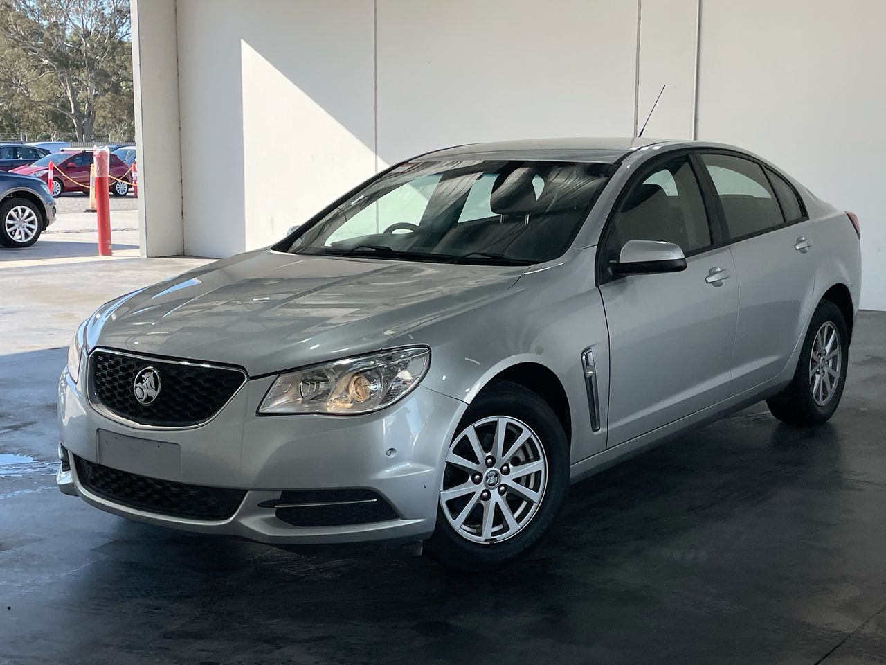 2015 Holden Commodore Evoke VF Automatic Sedan