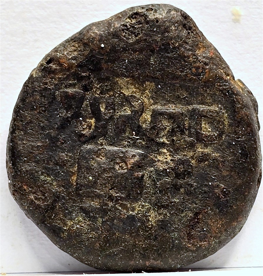 No Reserve Ancient And Archaic Coin Collection