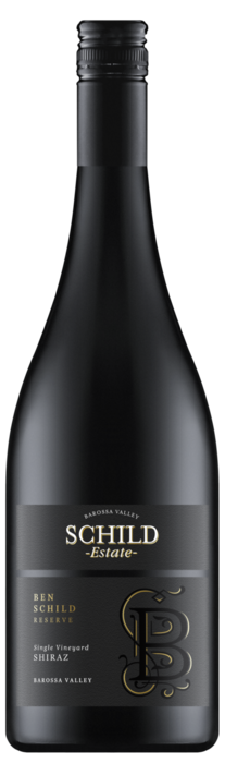 Schild Estate Ben 'Reserve' Shiraz 2021 