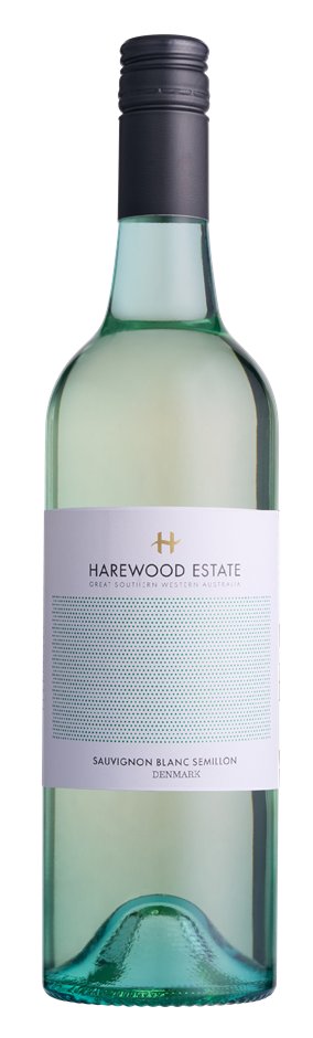 Harewood Sauvignon Blanc-Semillon 2024 (