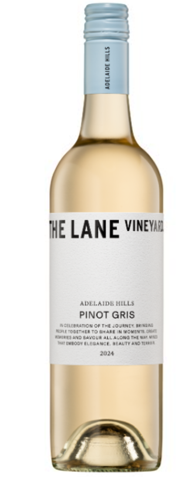 The Lane Series Pinot Gris 2024 (6 x 750