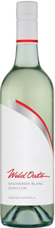 Wild Oats Sauvignon Blanc Semillon 2024 