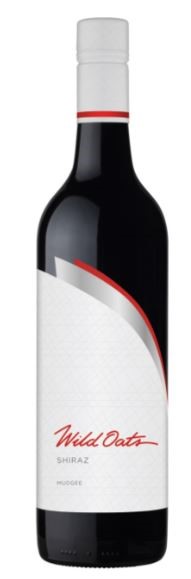 Wild Oats Shiraz 2024 (6 x 750mL)