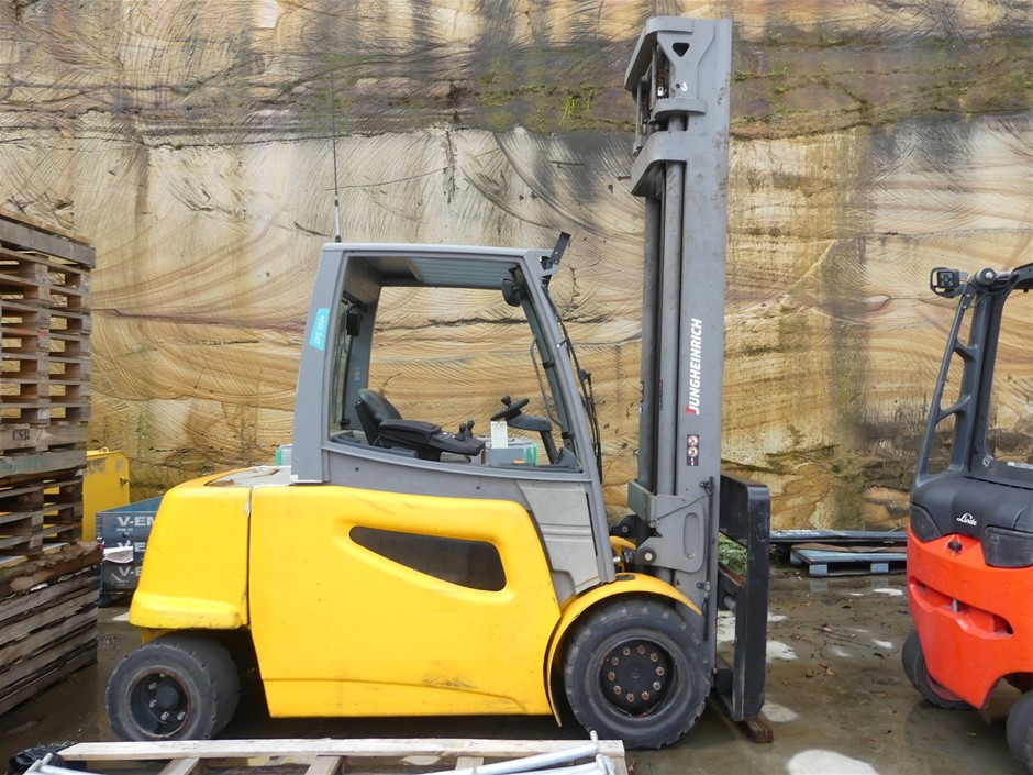 Engineering, Workshop, Manufacturing, Plant & Equipment