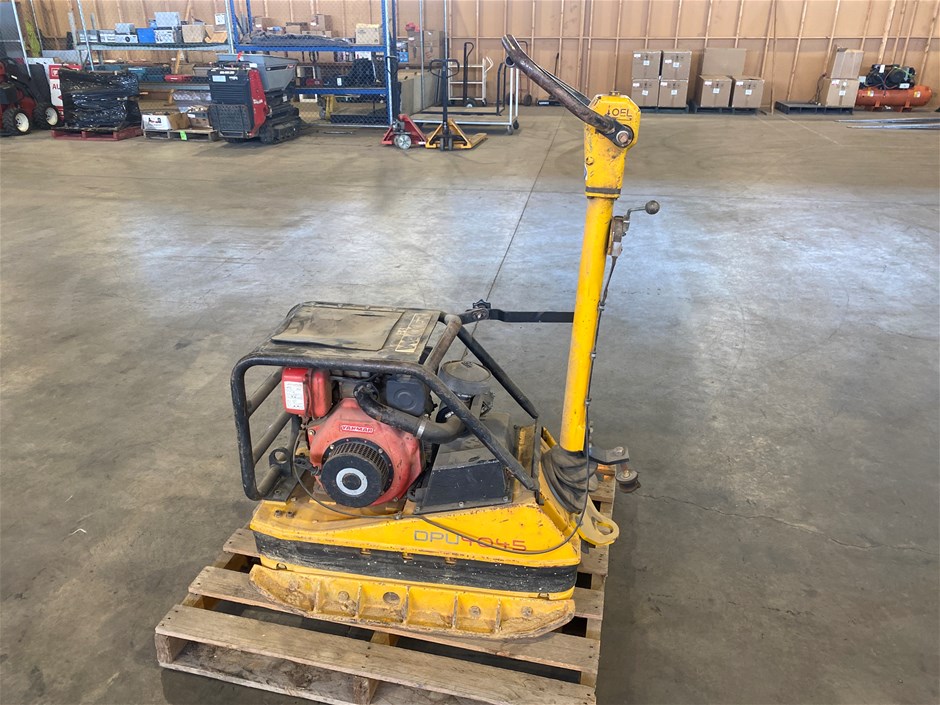 Unreserved Council Multi Vendor Auction 