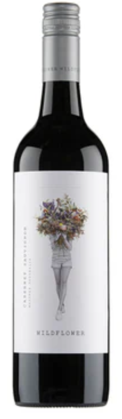 Wildflower Cabernet Sauvignon 2021 (6x 7