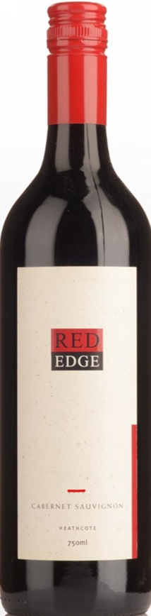 Red Edge Cabernet Sauvignon 2021 (12x 75