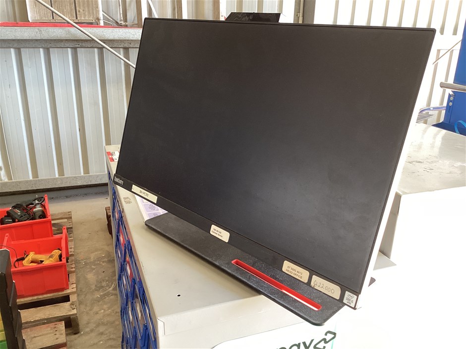 Liquidation of Computers and Monitors