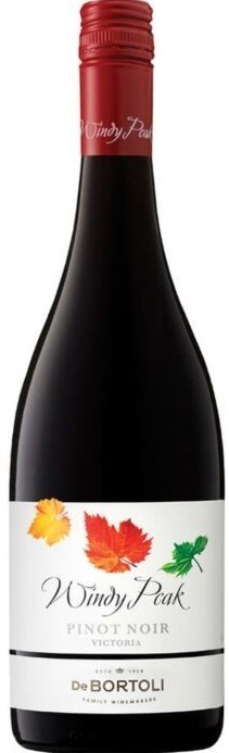 De Bordoli WP Pinot Noir (6 x 750 mL)