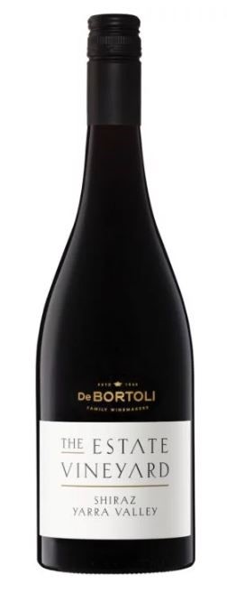 De Bortoli The Estate Vineyard Shiraz (6