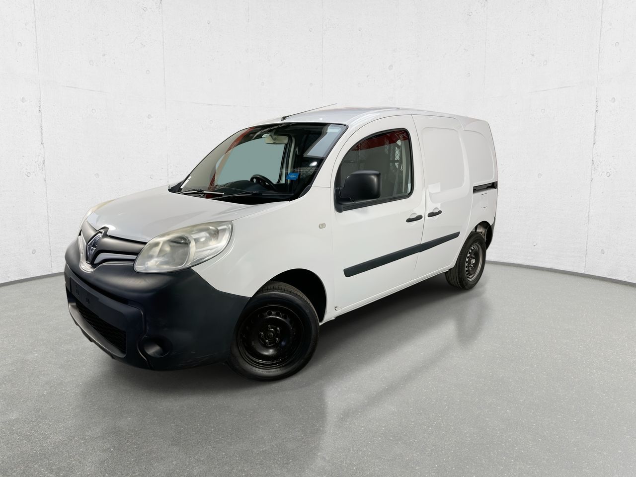 2015 Renault Kangoo Automatic Van