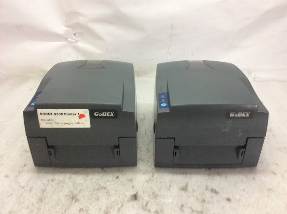 Assorted Printers & Consumables