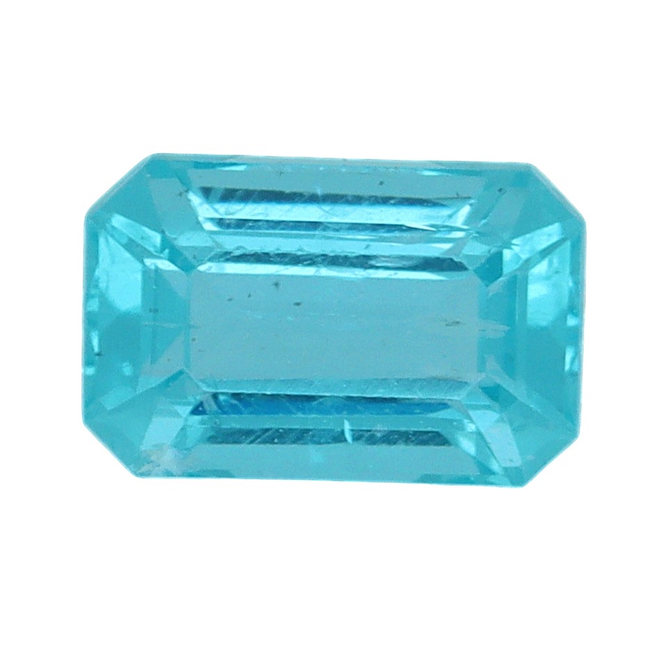 1.12 Carats Natural Apatite