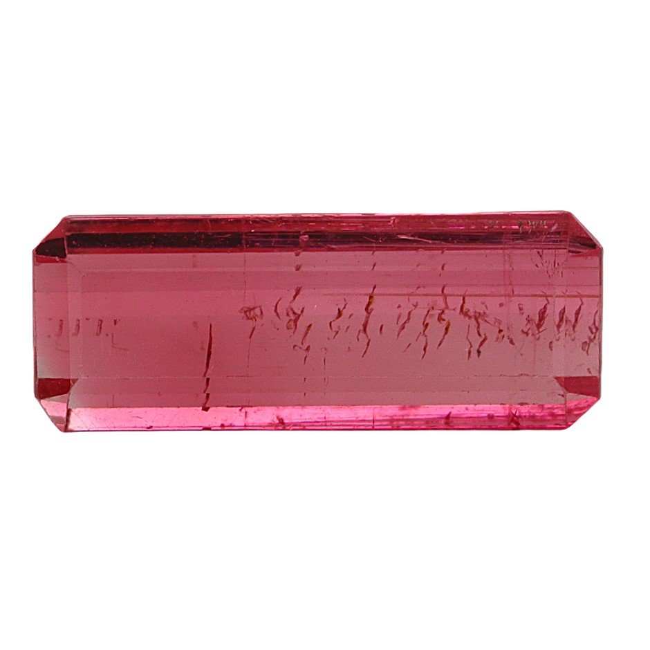 3.10 Carats Natural Pink Tourmaline