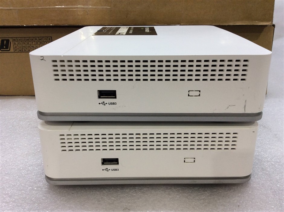 Assorted Computer & IT Equipment