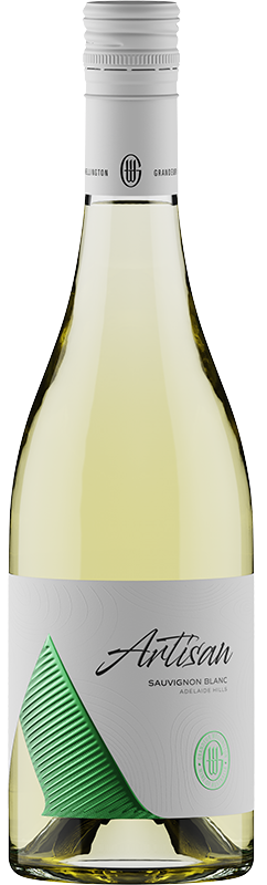 Artisan Sauvignon Blanc 2021 (12x 750mL)