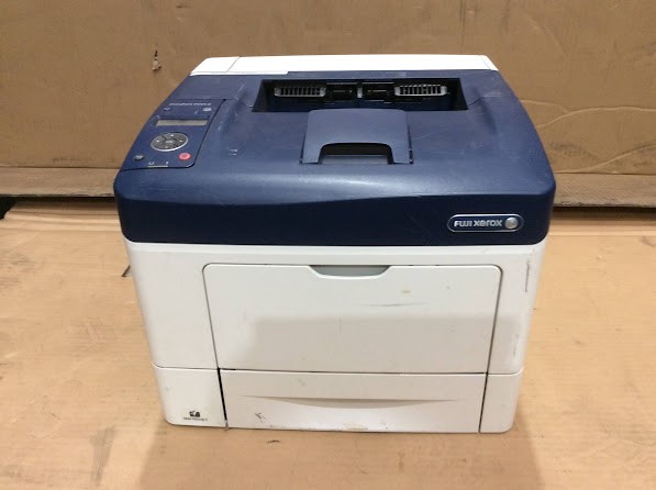 Fuji Xerox DocuPrint P455 d Printer Auction (0001-2569376) | Grays ...