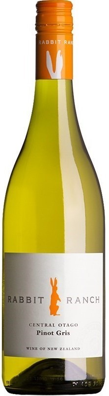 Rabbit Ranch Pinot Gris 2024 (12x 750mL)