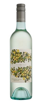 Hay Shed Hill Vineyard Series Sauvignon 
