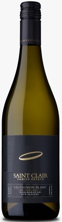 Saint Clair Origin Sauvignon Blanc 2024 (6x 750mL).