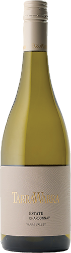 TarraWarra Estate Chardonnay 2024 (6x 75