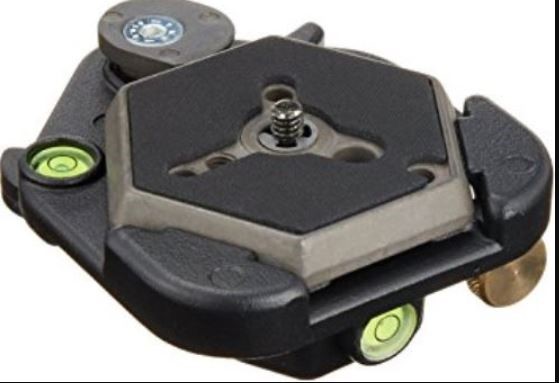 Manfrotto, Hexagonal Adapter Set 625