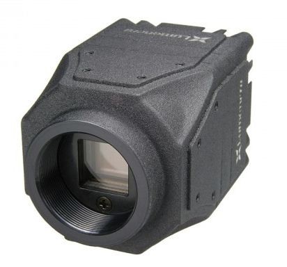 Surplus Corporate Electronics-Lot of Industrial Cameras