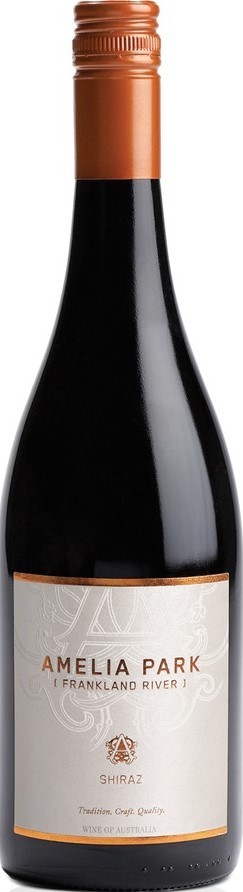 Amelia Park Shiraz 2023 (12x 750mL).