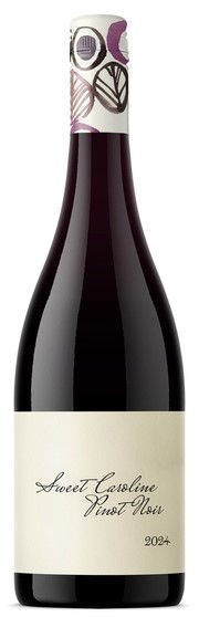 Sweet Caroline Pinot Noir (6x 750mL).