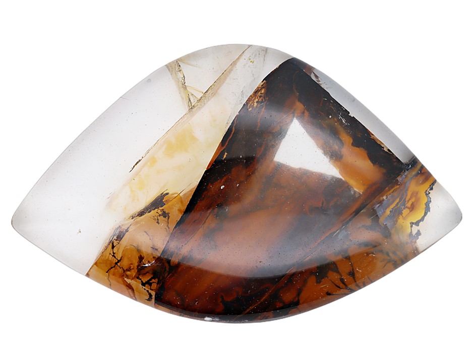 Dendrite Gemstones Collection