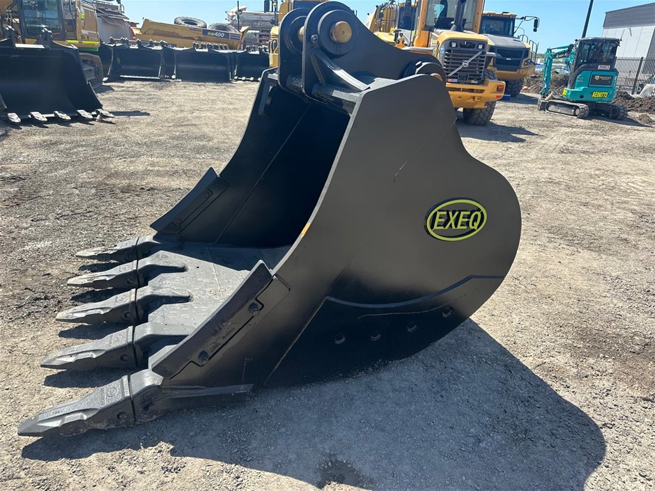 1700mm GP/Digging Bucket to Suit 45T-55T Excavator (Unused)