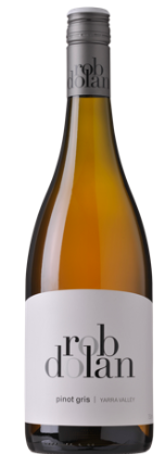 Rob Dolan White Label Pinot Gris 2025 (1