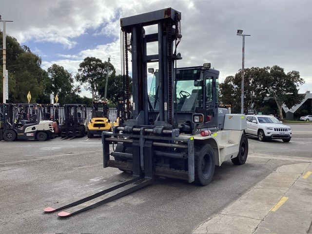 Crown CD1606-5 Counterbalance Forklift