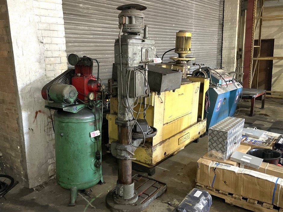 GST &#38; Buyers Premium