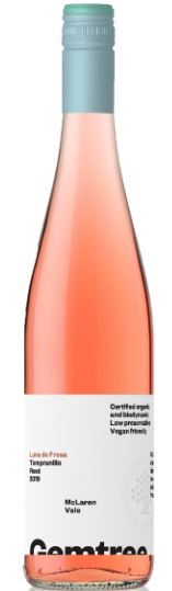 Gemtree Luna De Fresa Rose 2024 (6x 750m