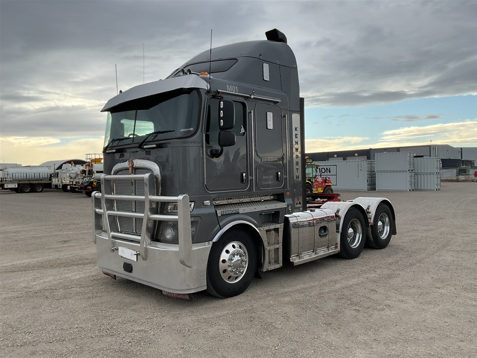 Industrial EOFY Sale - VIC