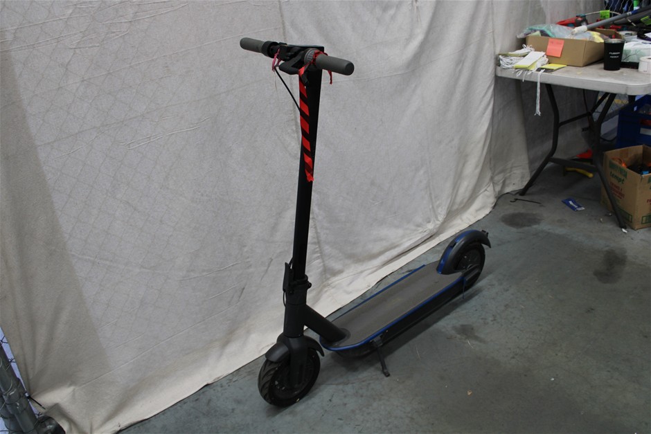 WA Police Uncollected & Forfeited Goods - Bicycles