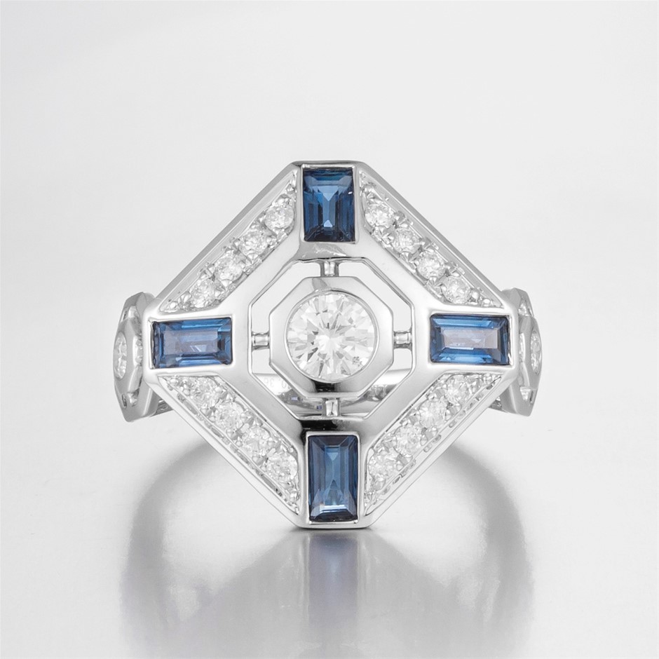 EOFY Clearance Blitz