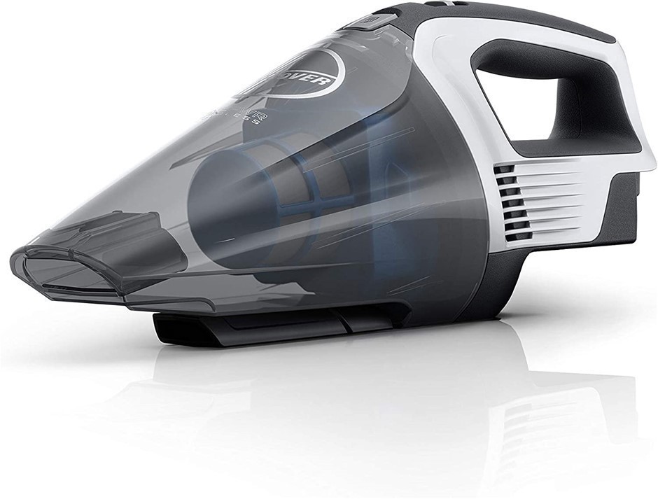 HOOVER Onepwr Cordless Hand Vacuum (No Batteries Included).