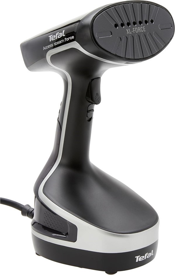 TEFAL Access Steam Force Handheld Garment Steamer, DT8280.