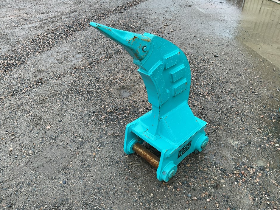 HEM Single Ripper Attachment Auction (0032-3033987) | Grays Australia