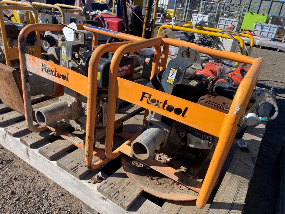 FLEXTOOL Flex-Drive Moptors Auction (0240-5060037) | Grays Australia